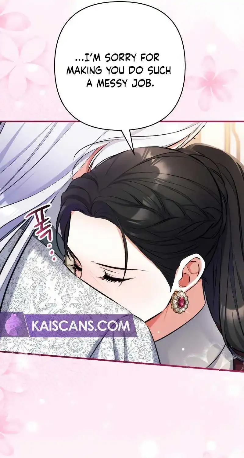 Read For My Derelict Beloved chapter 85 image 61 on Lezhin
