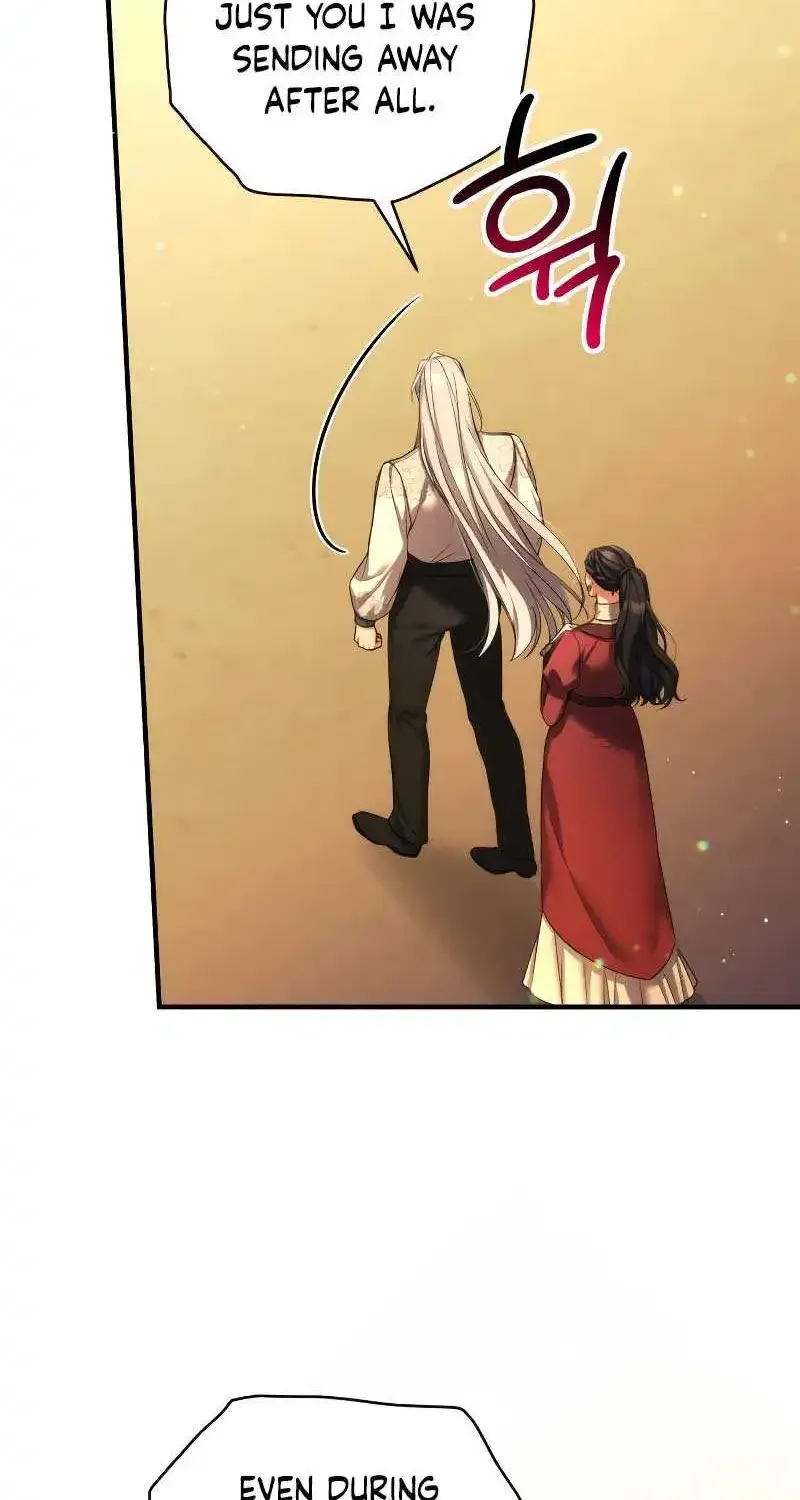 Read For My Derelict Beloved chapter 85 image 7 on Lezhin
