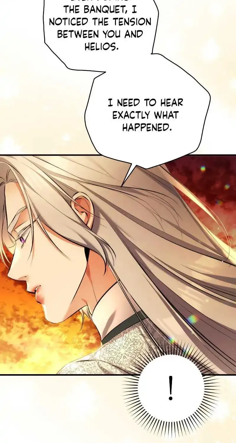Read For My Derelict Beloved chapter 85 image 8 on Lezhin
