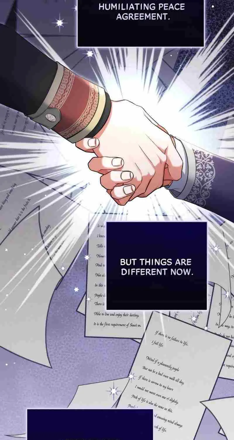 Read For My Derelict Beloved chapter 86 image 14 on Lezhin
