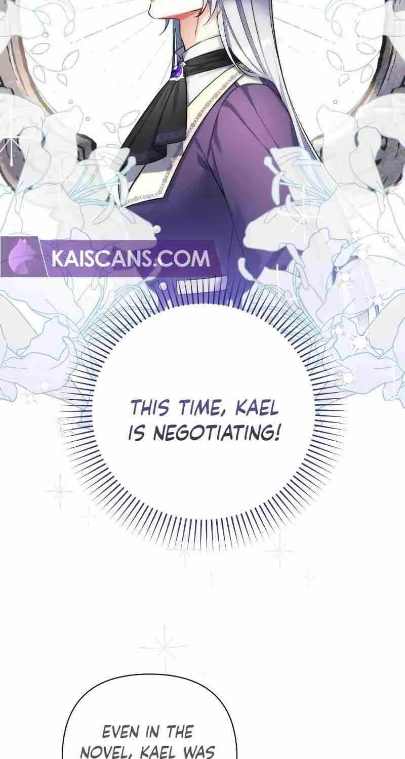 Read For My Derelict Beloved chapter 86 image 16 on Lezhin