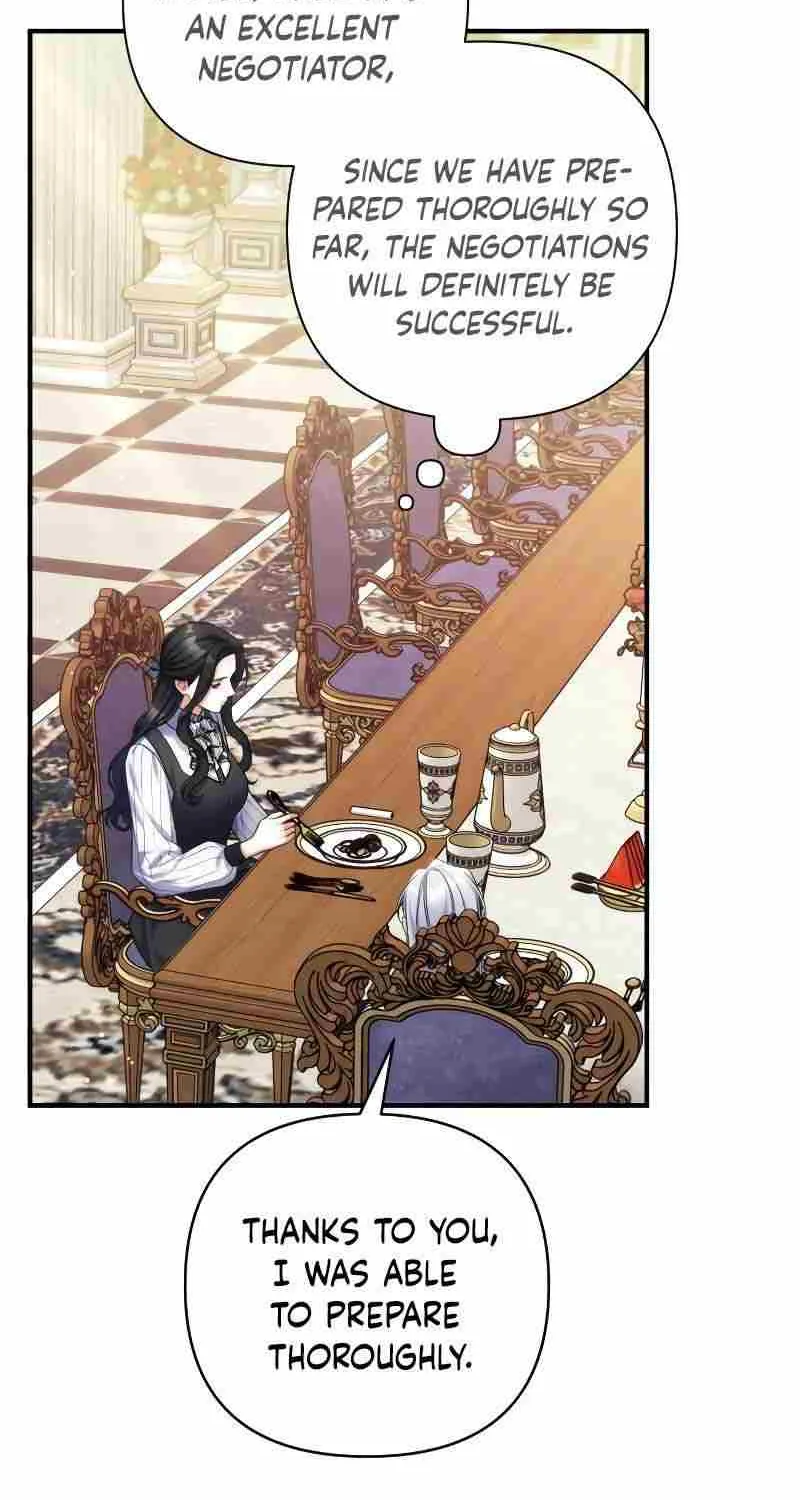 Read For My Derelict Beloved chapter 86 image 17 on Lezhin