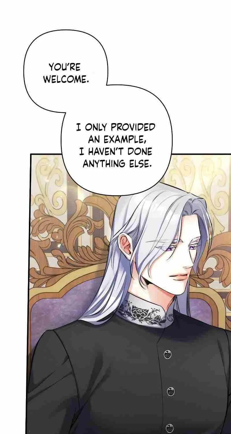 Read For My Derelict Beloved chapter 86 image 18 on Lezhin