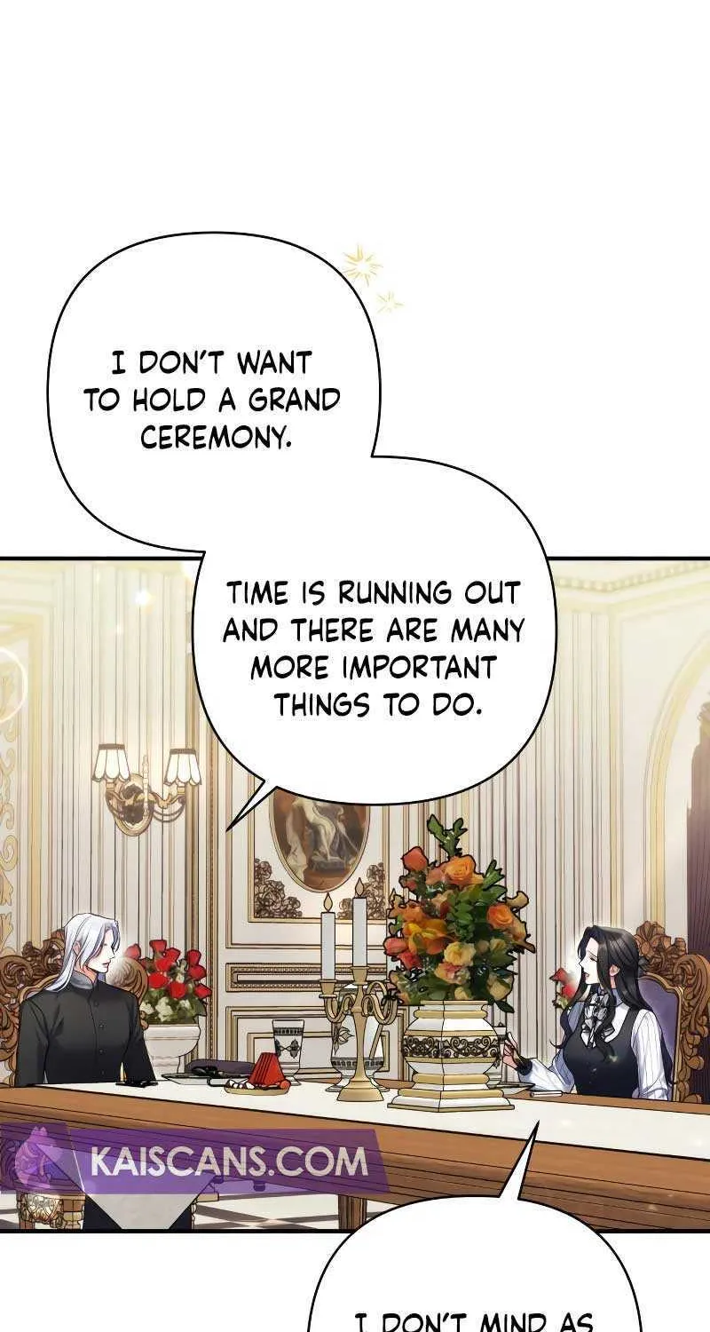 Read For My Derelict Beloved chapter 86 image 21 on Lezhin