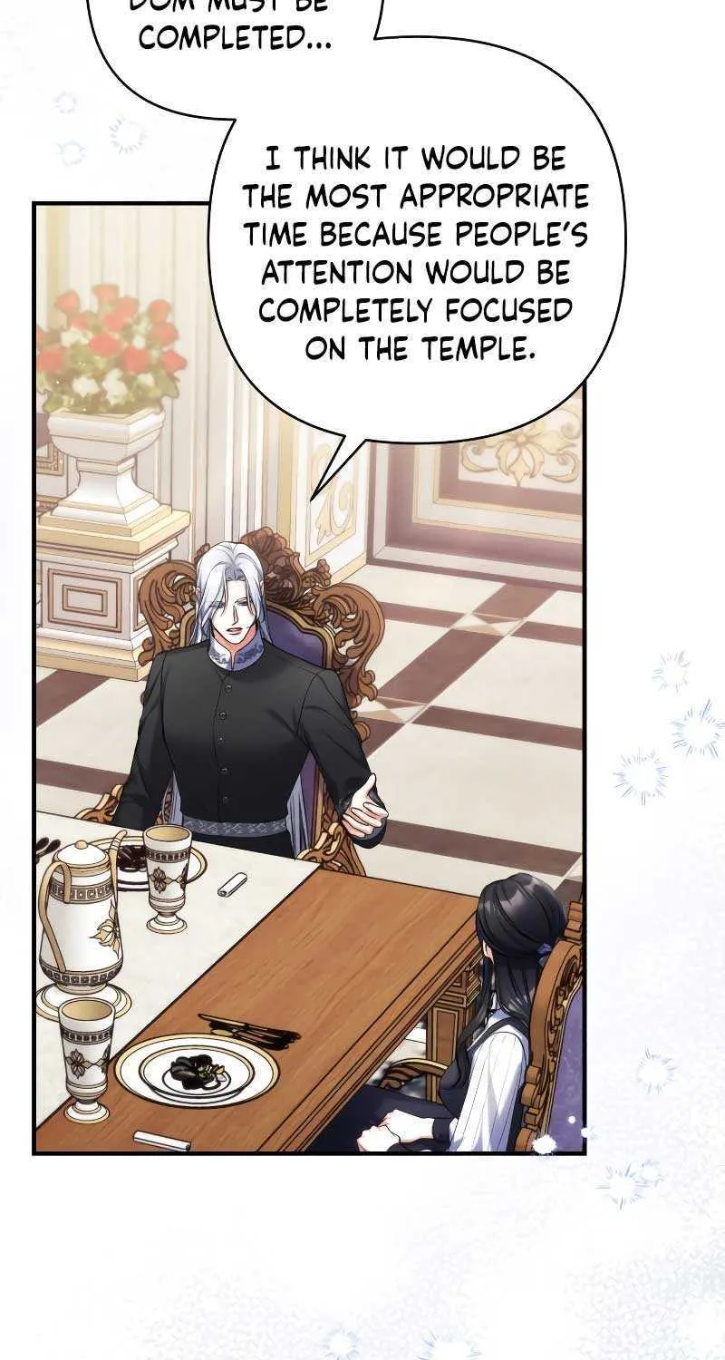 Read For My Derelict Beloved chapter 86 image 26 on Lezhin