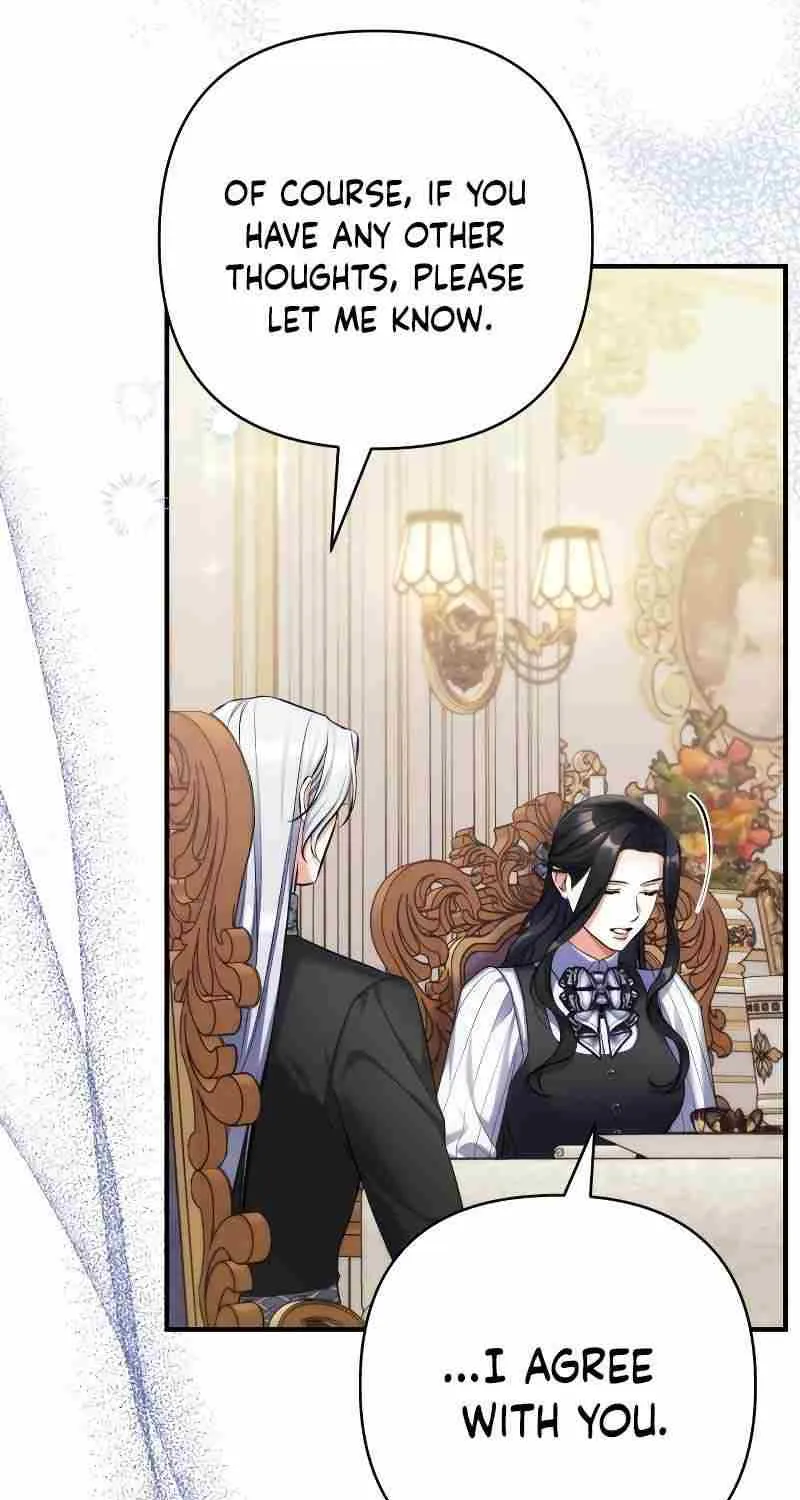 Read For My Derelict Beloved chapter 86 image 28 on Lezhin