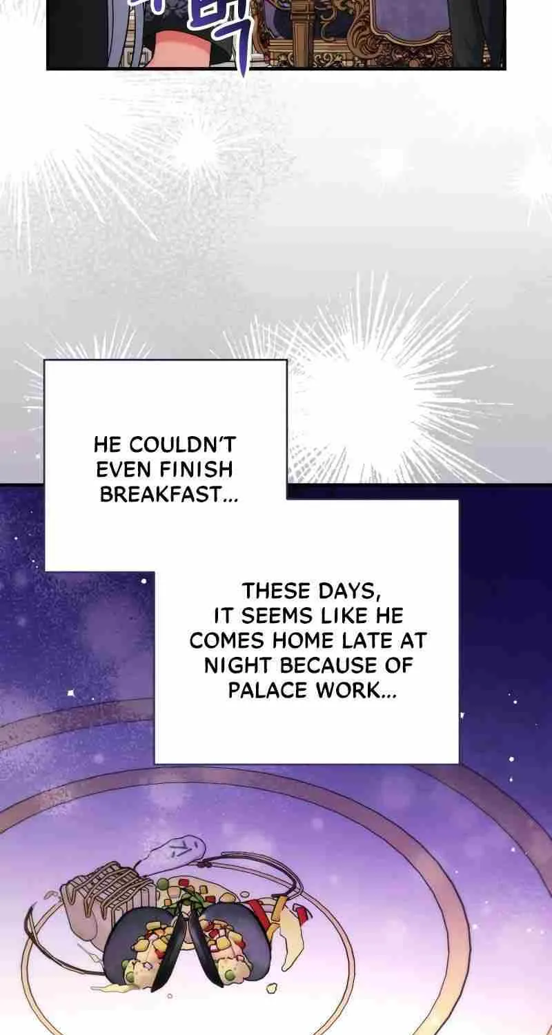 Read For My Derelict Beloved chapter 86 image 36 on Lezhin