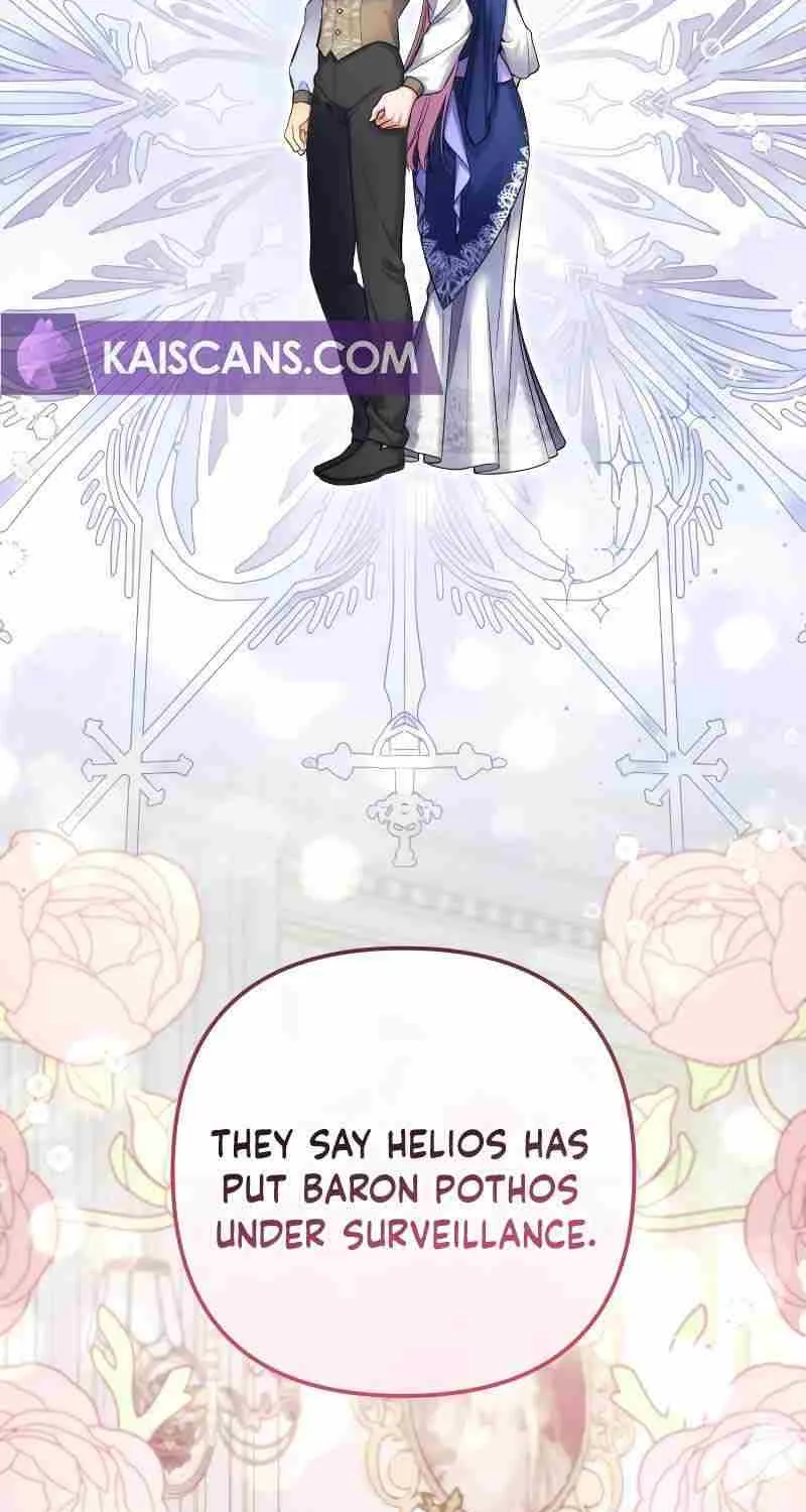 Read For My Derelict Beloved chapter 86 image 4 on Lezhin