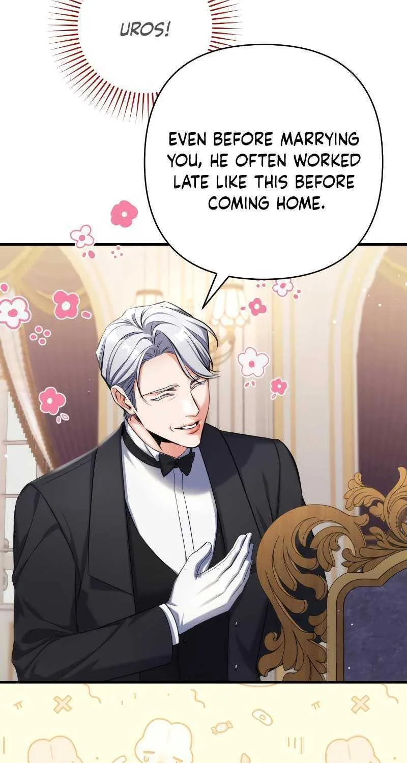 Read For My Derelict Beloved chapter 86 image 40 on Lezhin