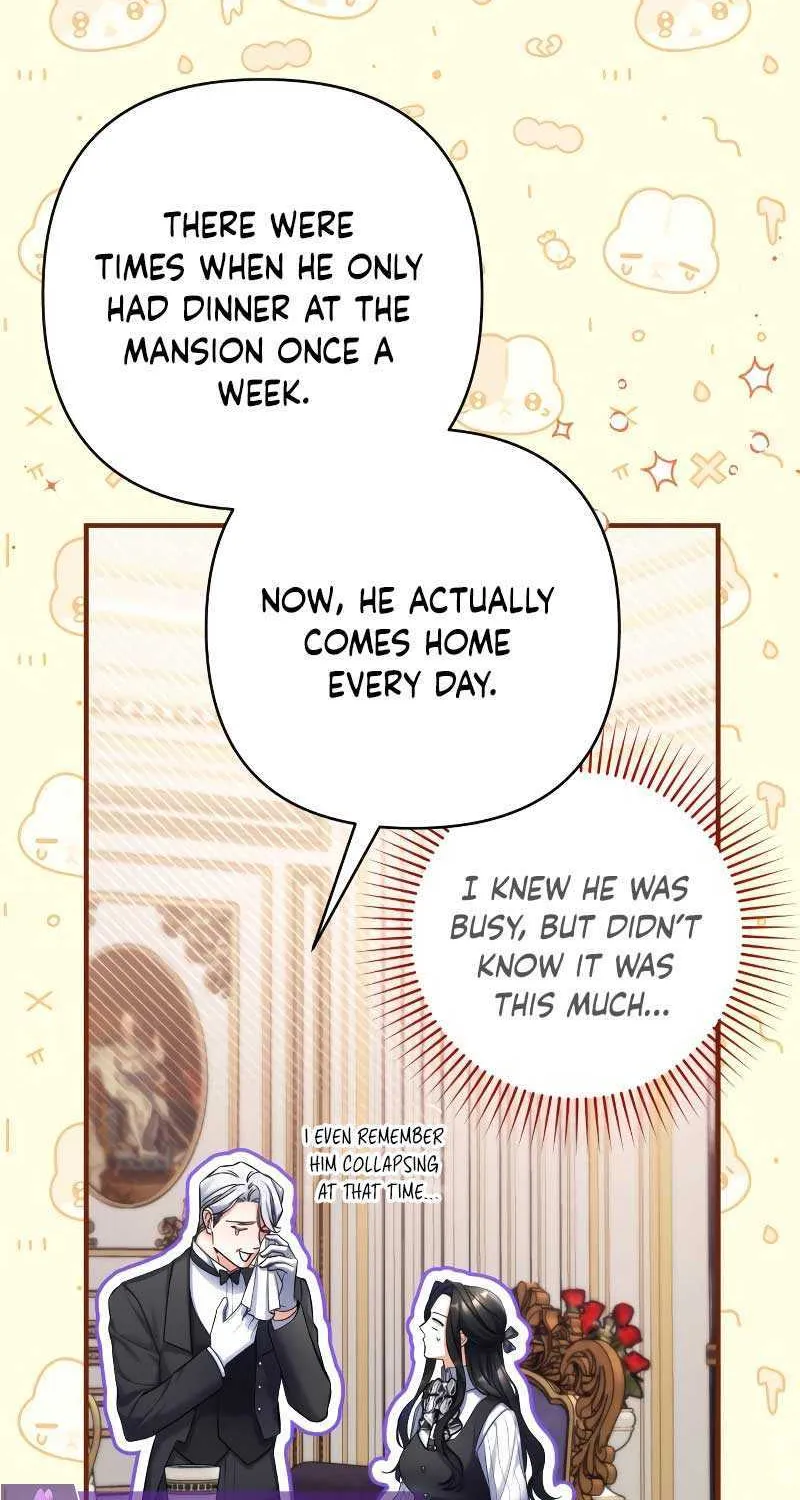 Read For My Derelict Beloved chapter 86 image 41 on Lezhin