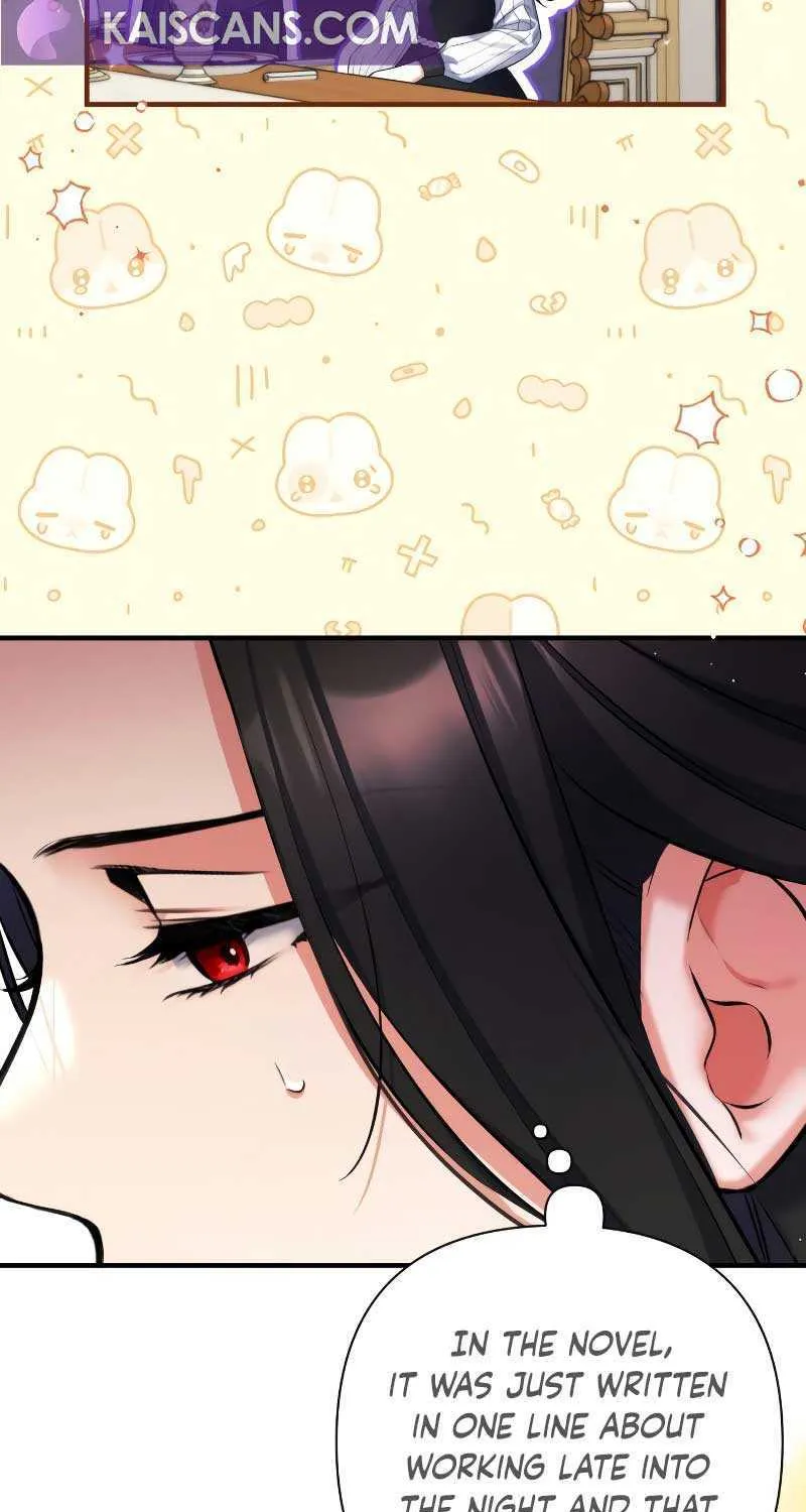 Read For My Derelict Beloved chapter 86 image 42 on Lezhin