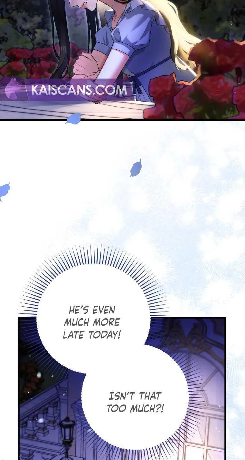 Read For My Derelict Beloved chapter 86 image 48 on Lezhin