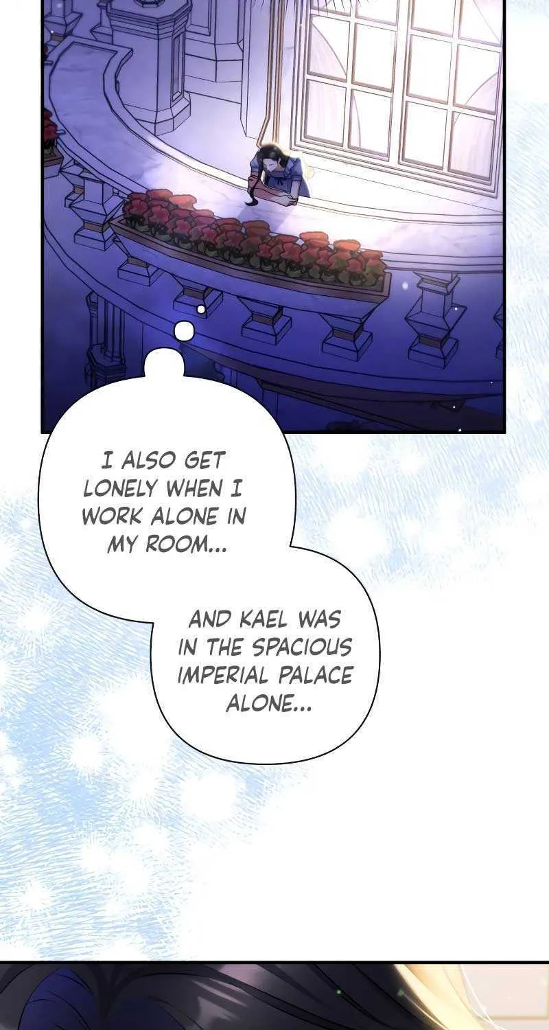 Read For My Derelict Beloved chapter 86 image 49 on Lezhin