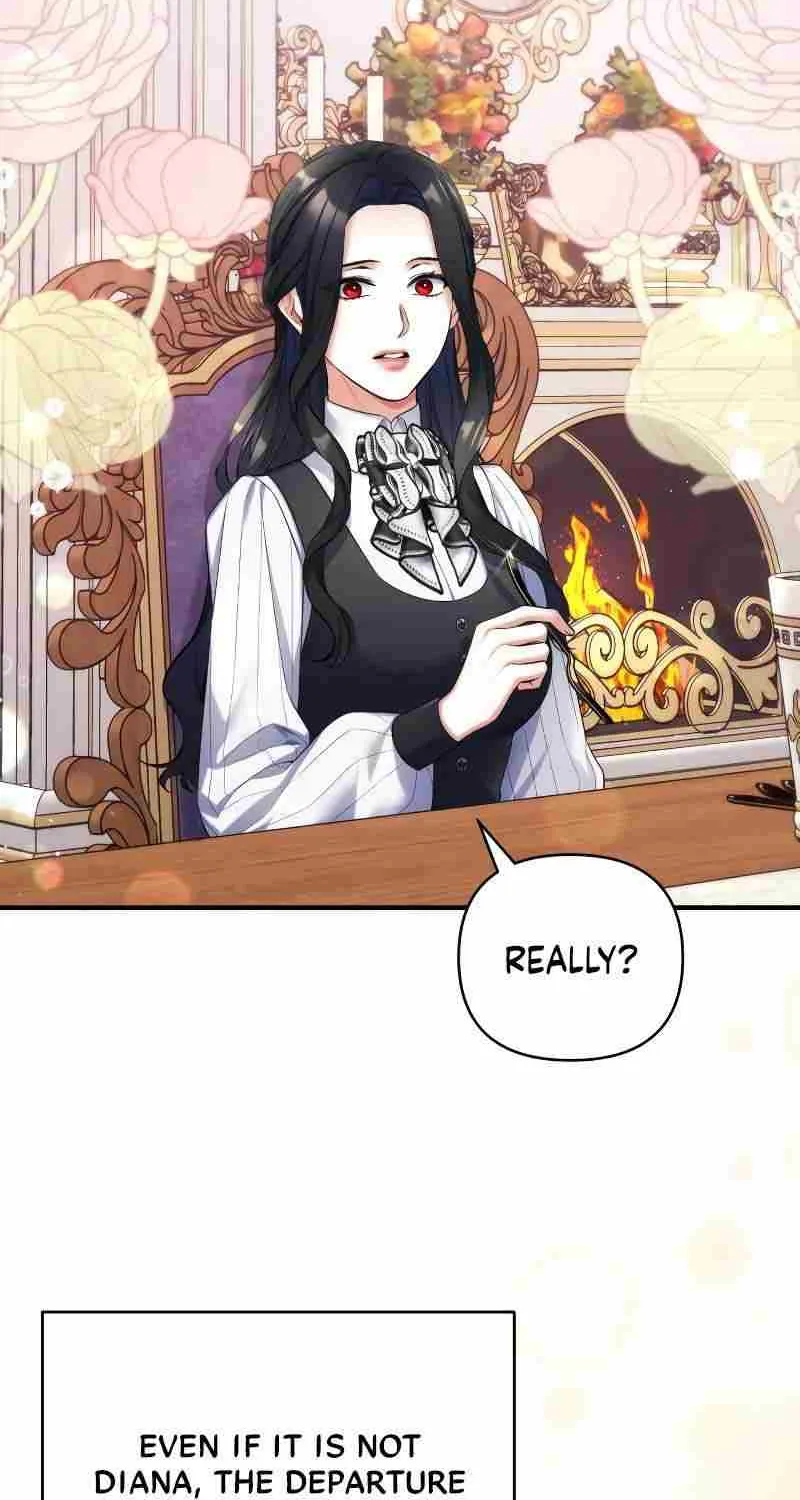 Read For My Derelict Beloved chapter 86 image 5 on Lezhin