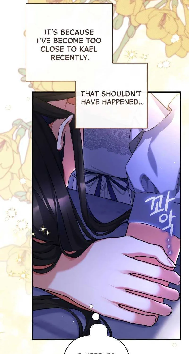 Read For My Derelict Beloved chapter 86 image 54 on Lezhin