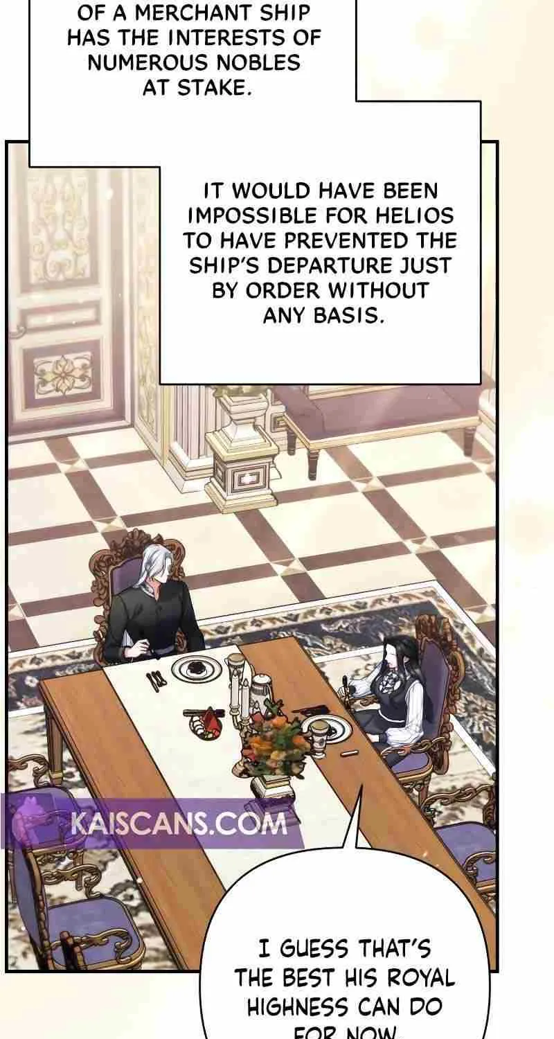 Read For My Derelict Beloved chapter 86 image 6 on Lezhin