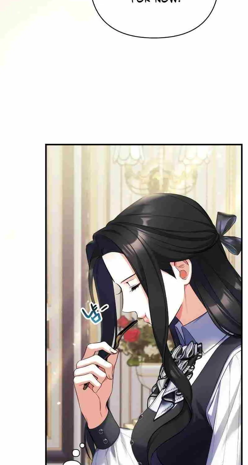 Read For My Derelict Beloved chapter 86 image 7 on Lezhin