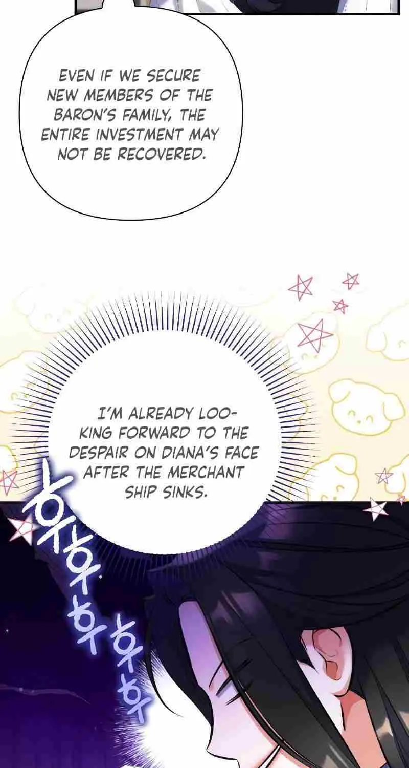 Read For My Derelict Beloved chapter 86 image 8 on Lezhin