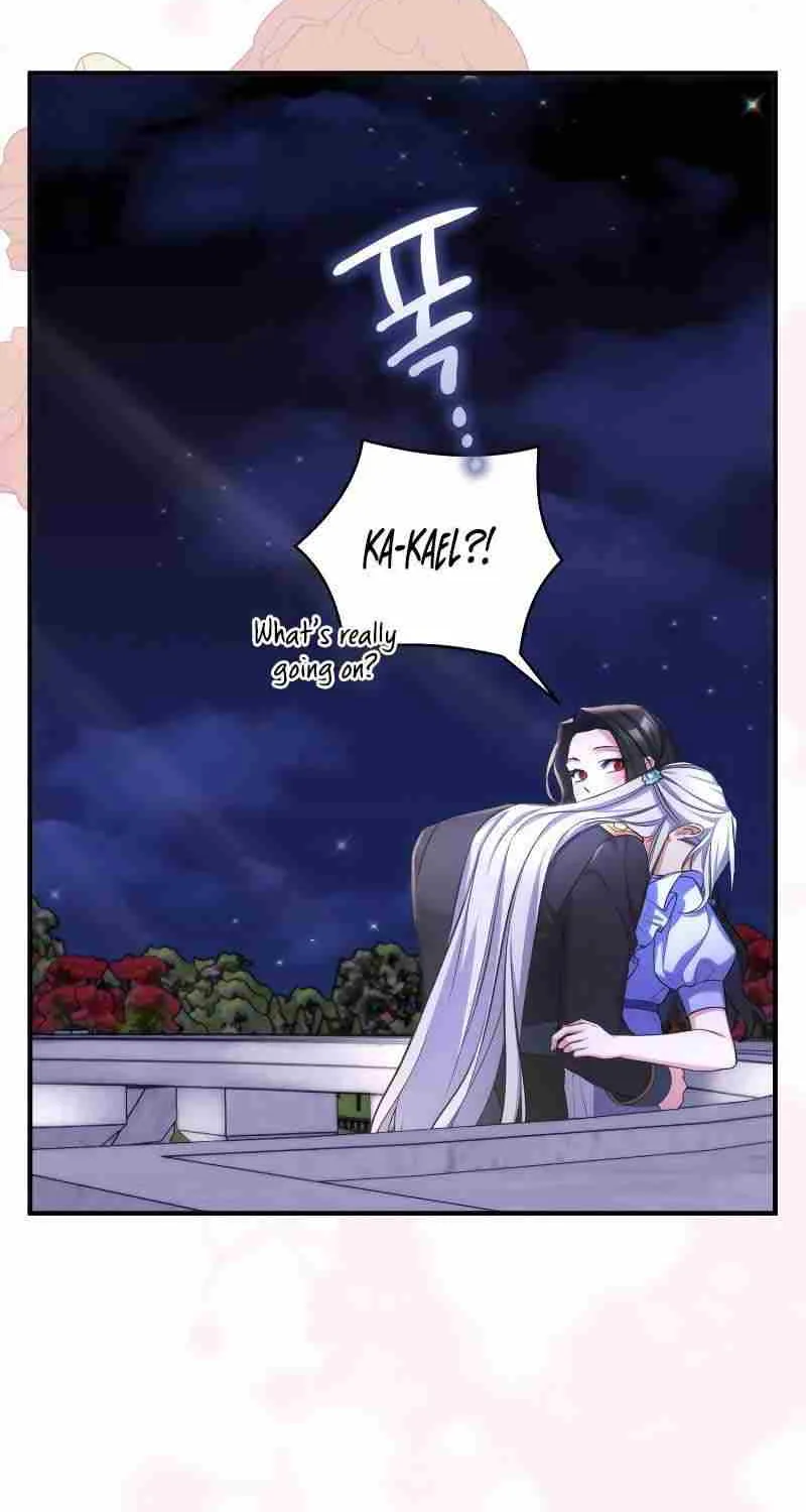 Read For My Derelict Beloved chapter 87 image 10 on Lezhin