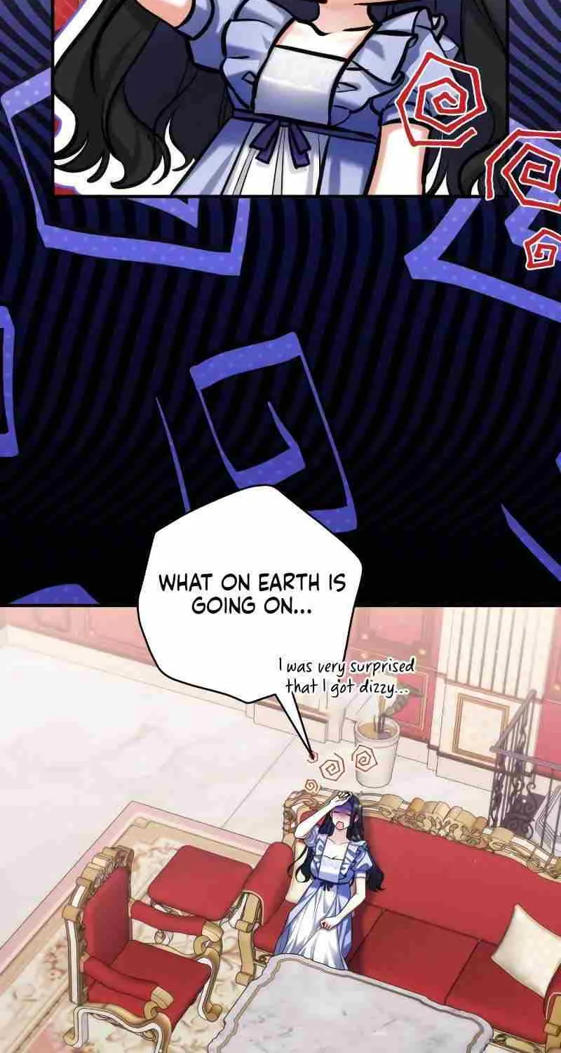 Read For My Derelict Beloved chapter 87 image 19 on Lezhin
