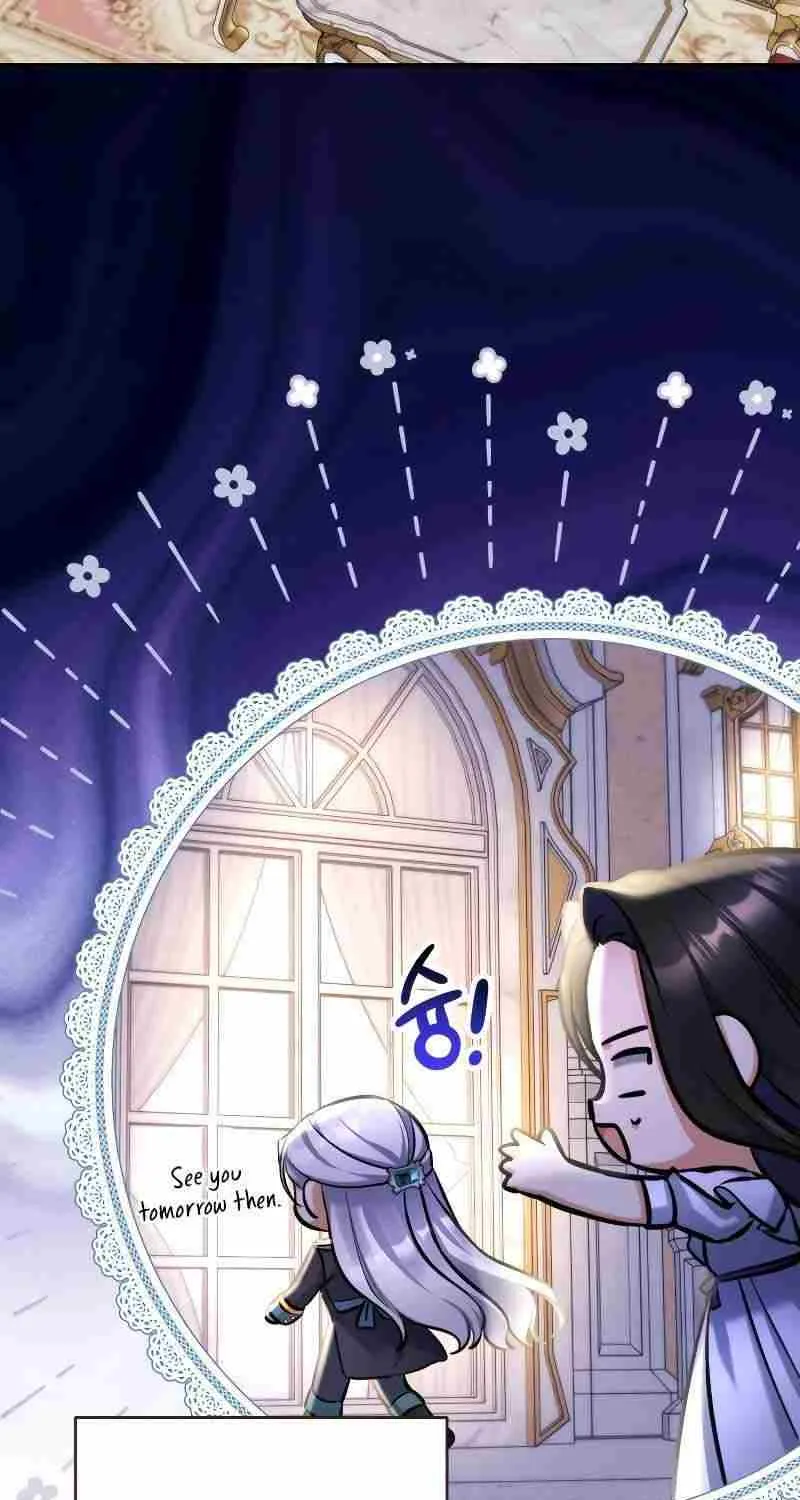 Read For My Derelict Beloved chapter 87 image 20 on Lezhin
