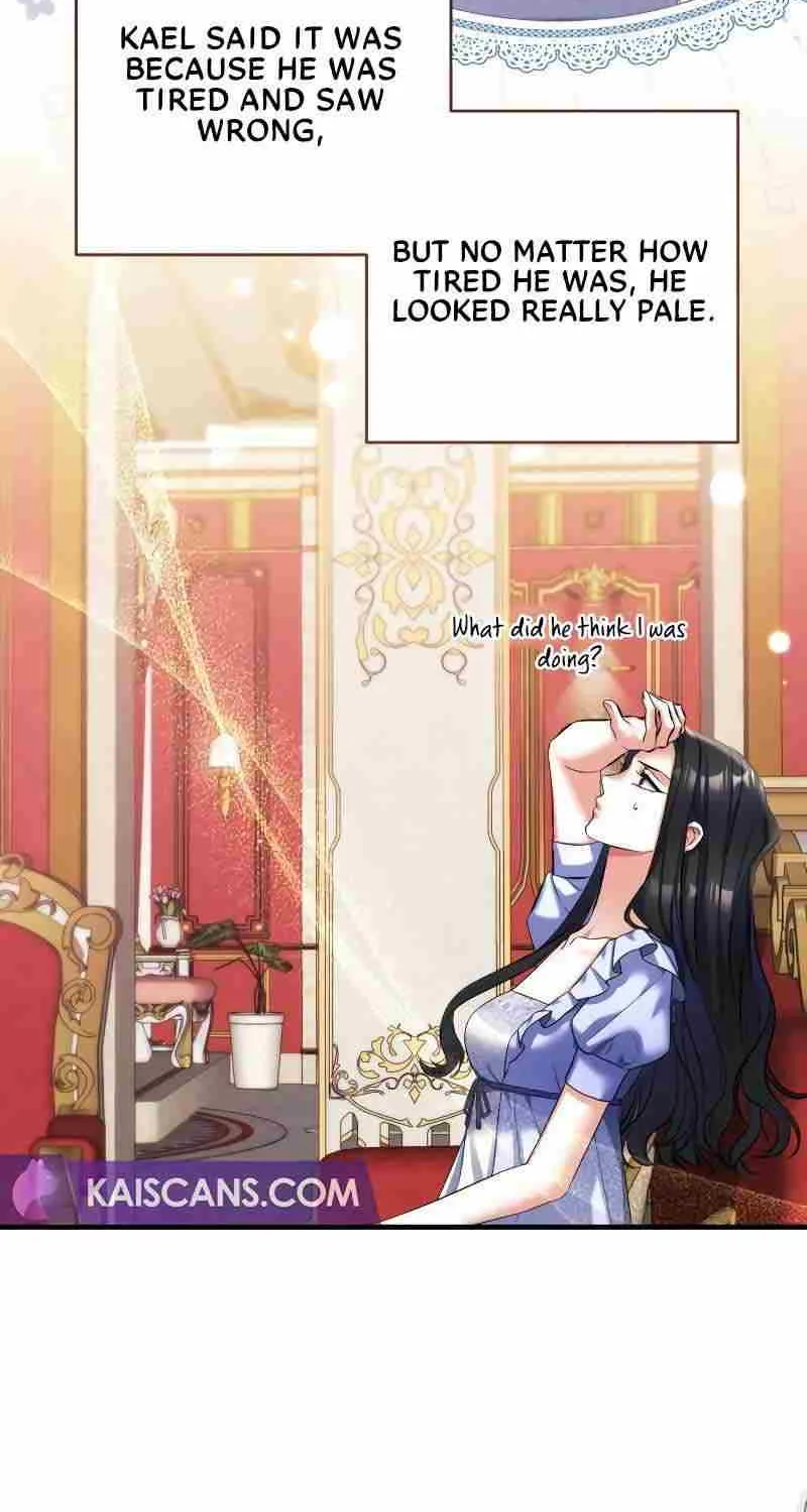 Read For My Derelict Beloved chapter 87 image 21 on Lezhin