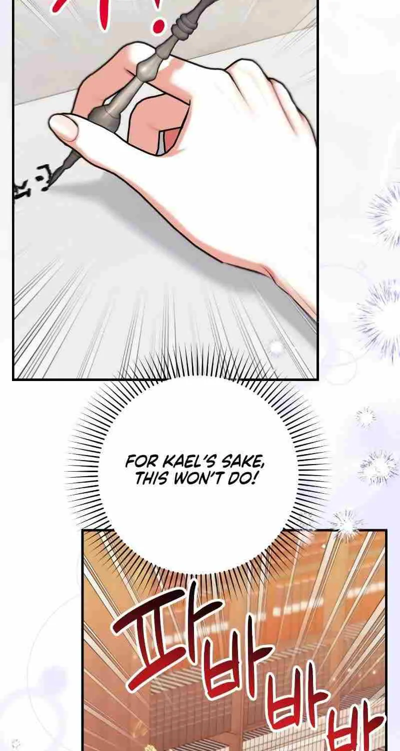 Read For My Derelict Beloved chapter 87 image 26 on Lezhin