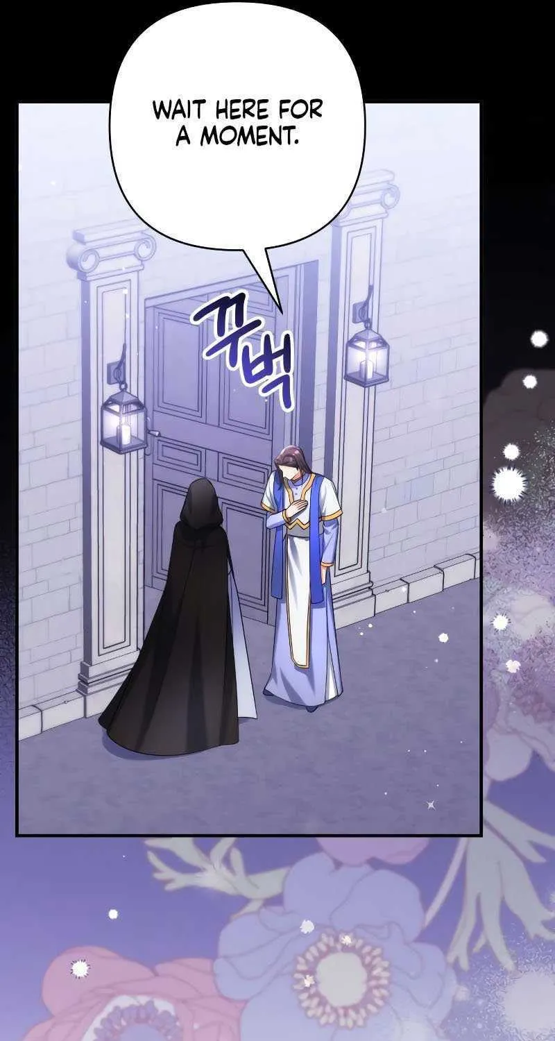 Read For My Derelict Beloved chapter 87 image 33 on Lezhin