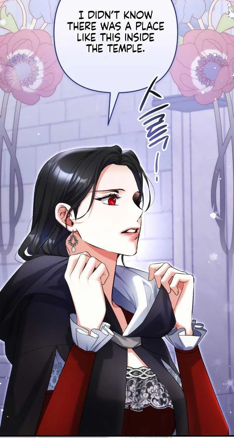 Read For My Derelict Beloved chapter 87 image 35 on Lezhin
