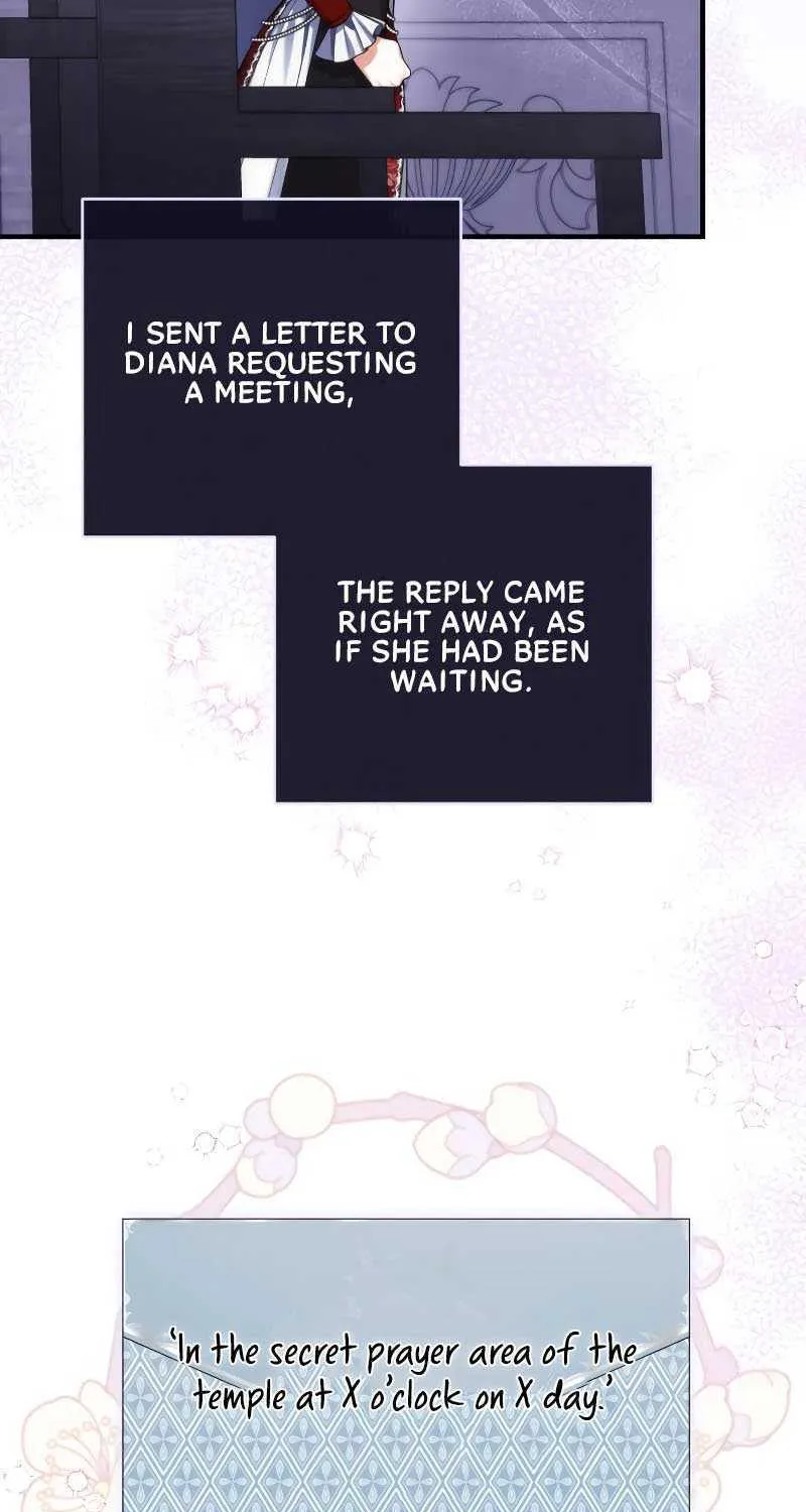 Read For My Derelict Beloved chapter 87 image 37 on Lezhin