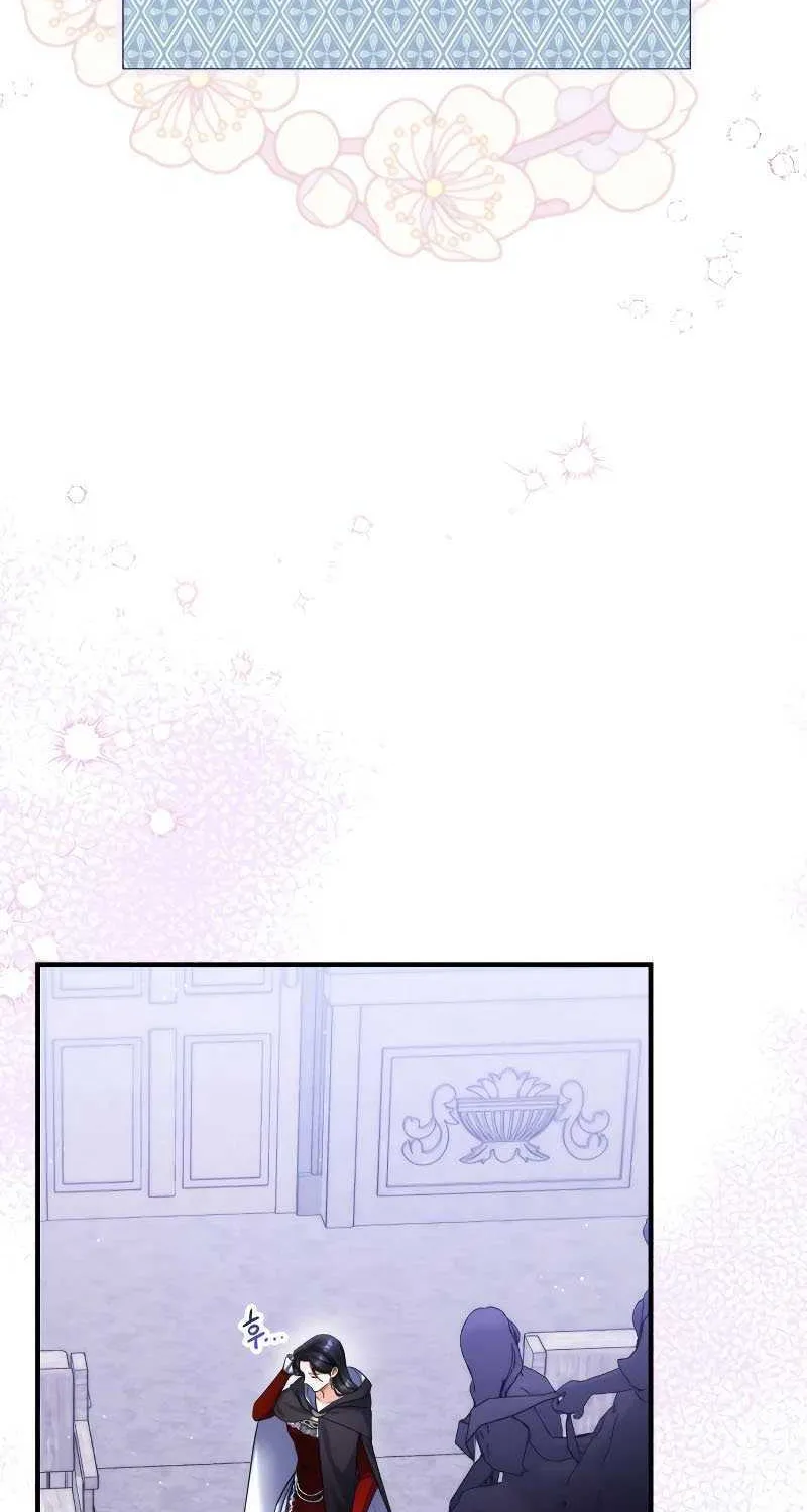 Read For My Derelict Beloved chapter 87 image 38 on Lezhin