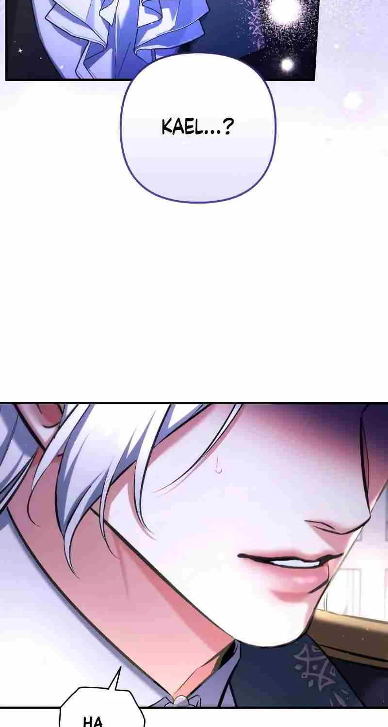 Read For My Derelict Beloved chapter 87 image 4 on Lezhin