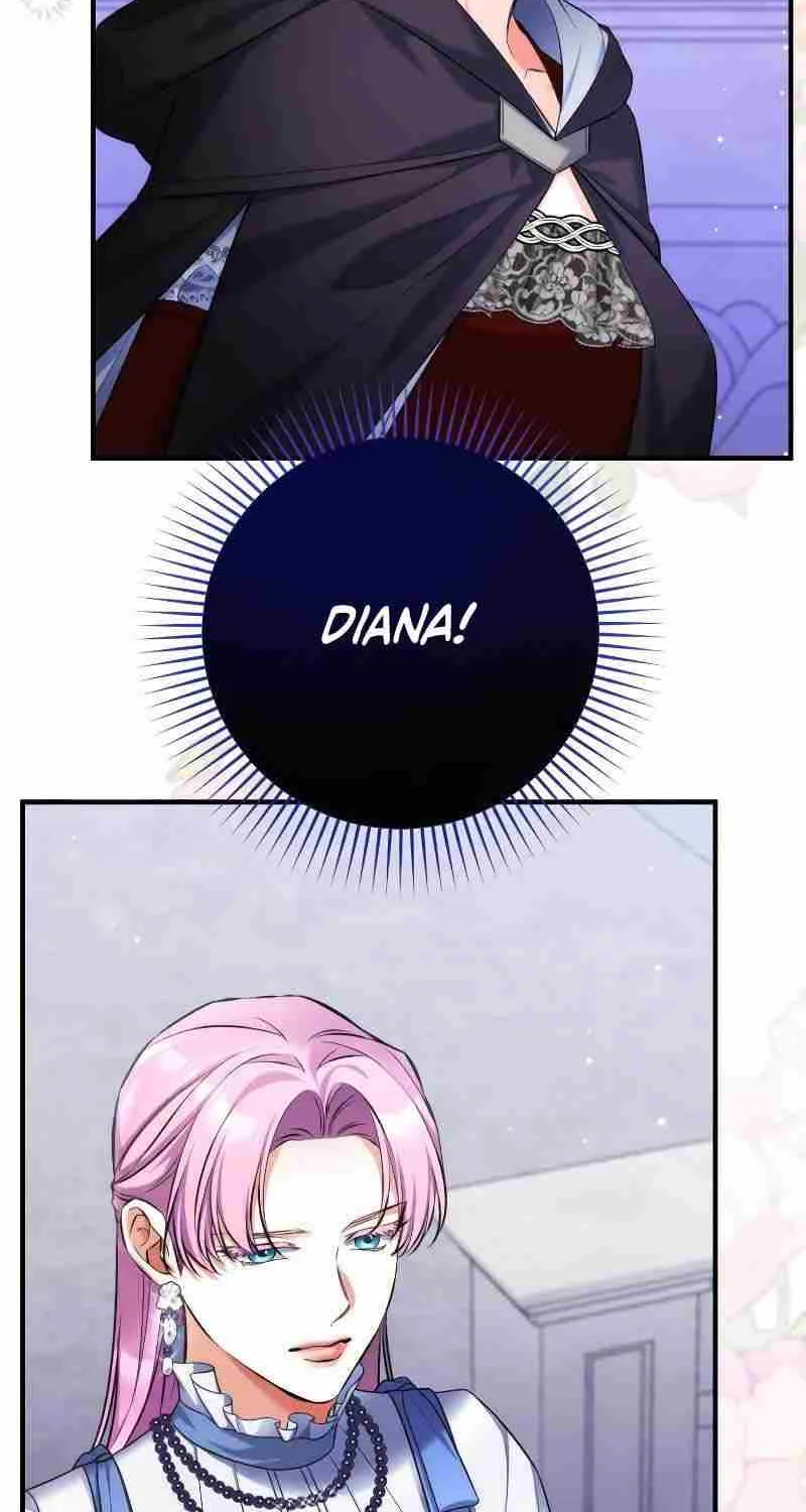 Read For My Derelict Beloved chapter 87 image 51 on Lezhin