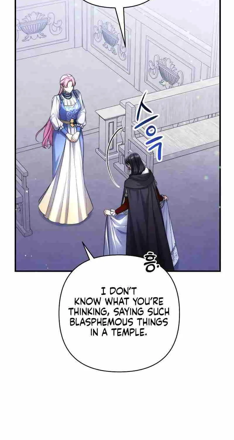 Read For My Derelict Beloved chapter 87 image 53 on Lezhin