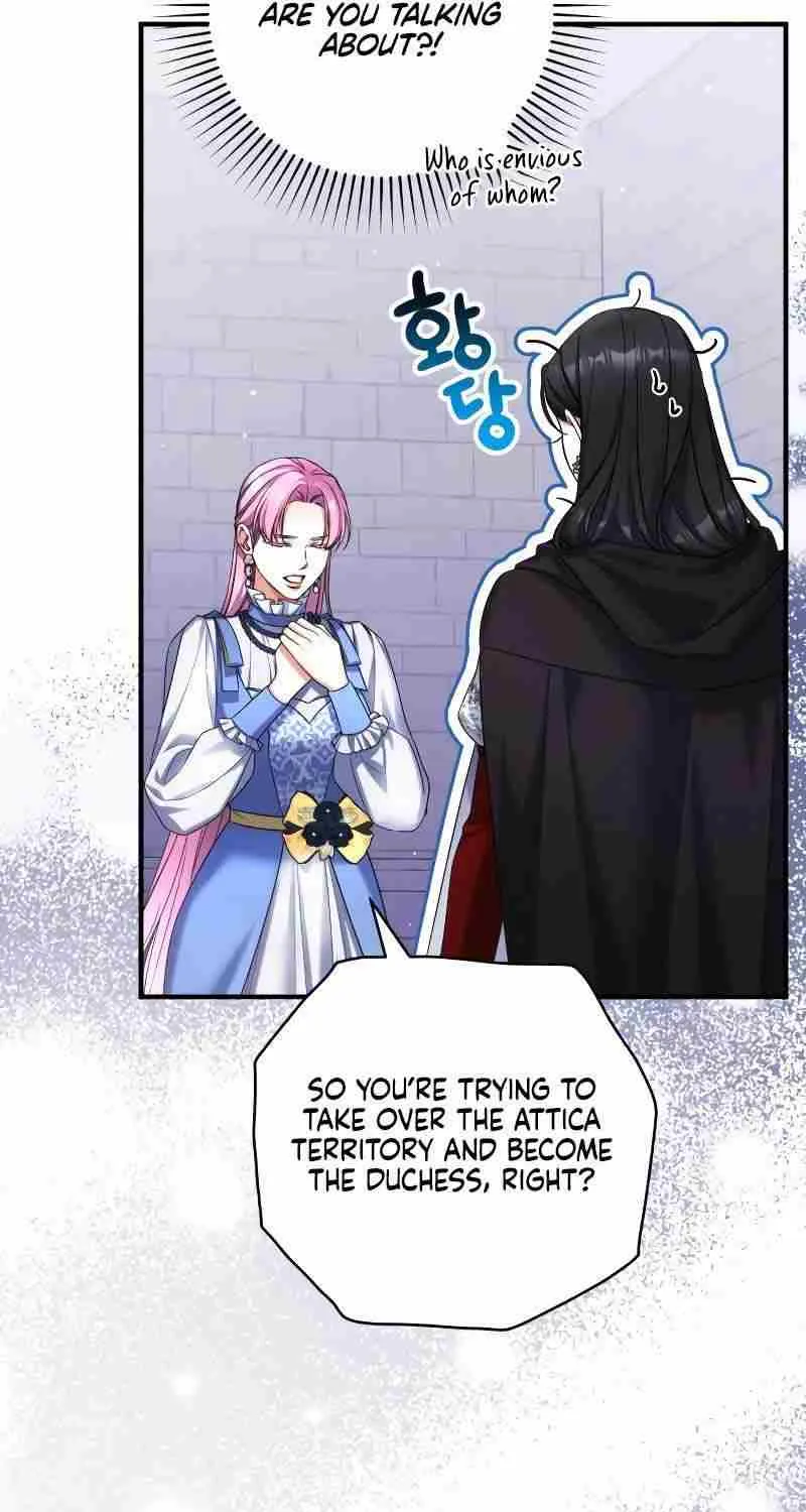 Read For My Derelict Beloved chapter 87 image 58 on Lezhin