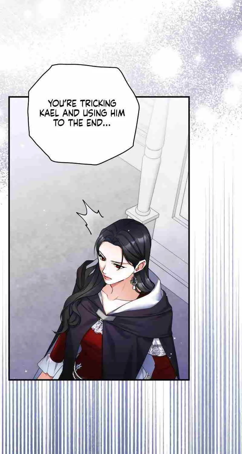 Read For My Derelict Beloved chapter 87 image 59 on Lezhin