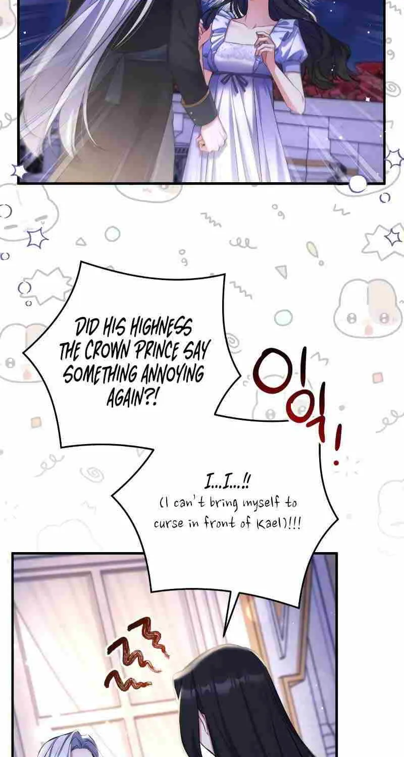 Read For My Derelict Beloved chapter 87 image 6 on Lezhin
