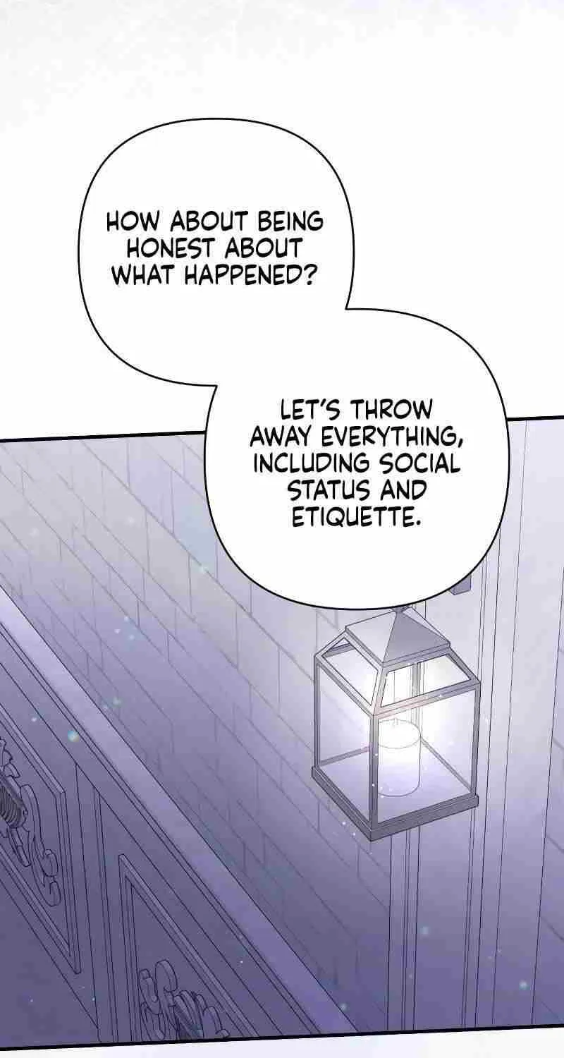 Read For My Derelict Beloved chapter 87 image 65 on Lezhin