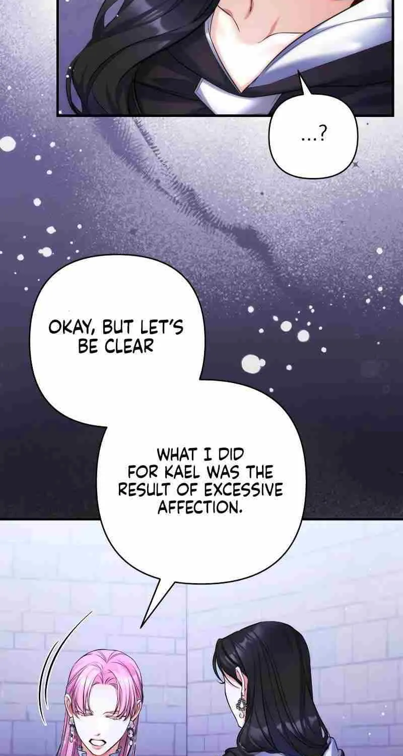 Read For My Derelict Beloved chapter 87 image 70 on Lezhin