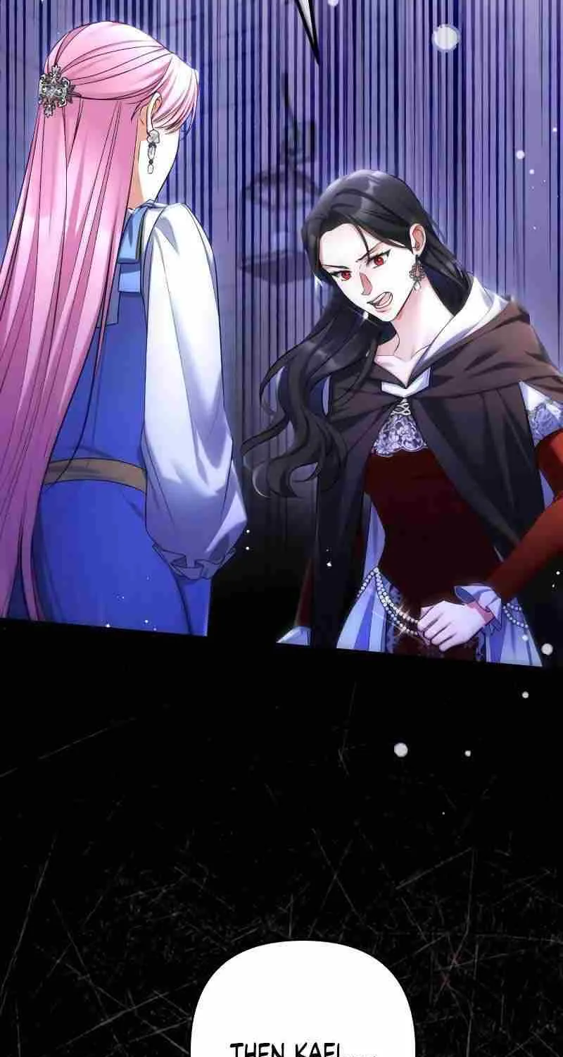 Read For My Derelict Beloved chapter 87 image 74 on Lezhin