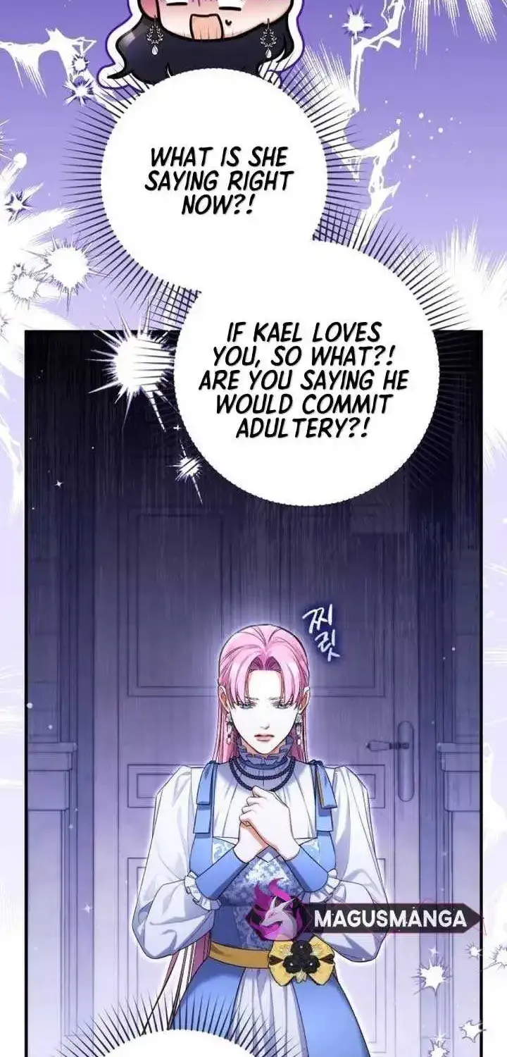 Read For My Derelict Beloved chapter 88 image 12 on Lezhin