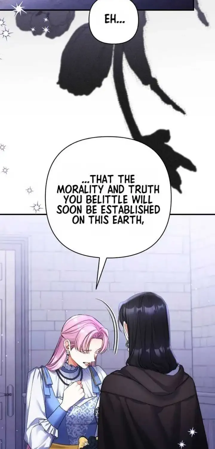 Read For My Derelict Beloved chapter 88 image 19 on Lezhin