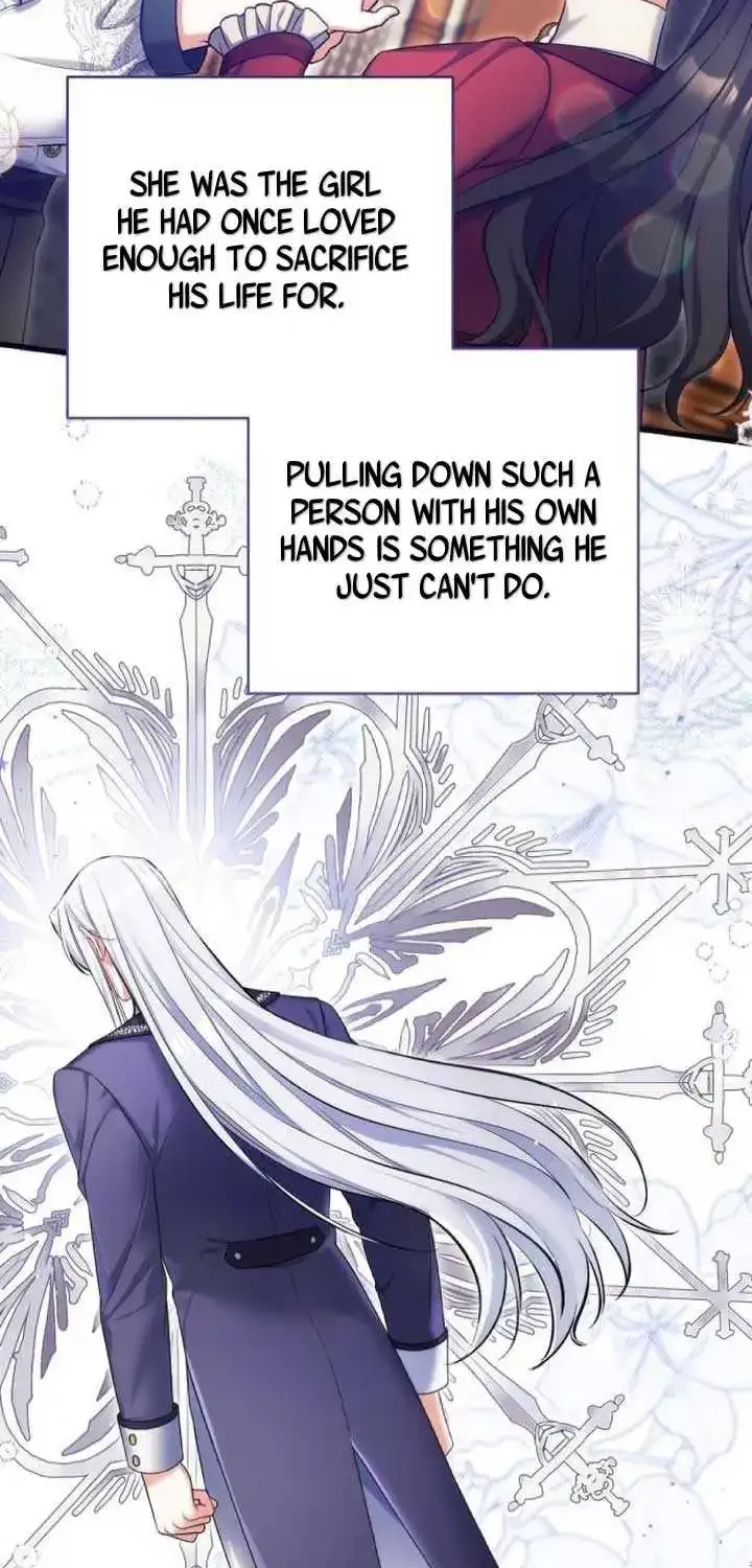 Read For My Derelict Beloved chapter 88 image 2 on Lezhin