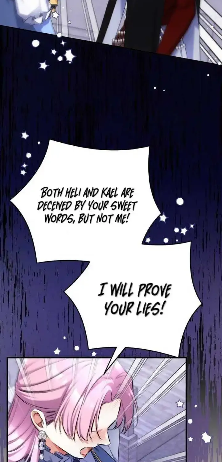 Read For My Derelict Beloved chapter 88 image 30 on Lezhin