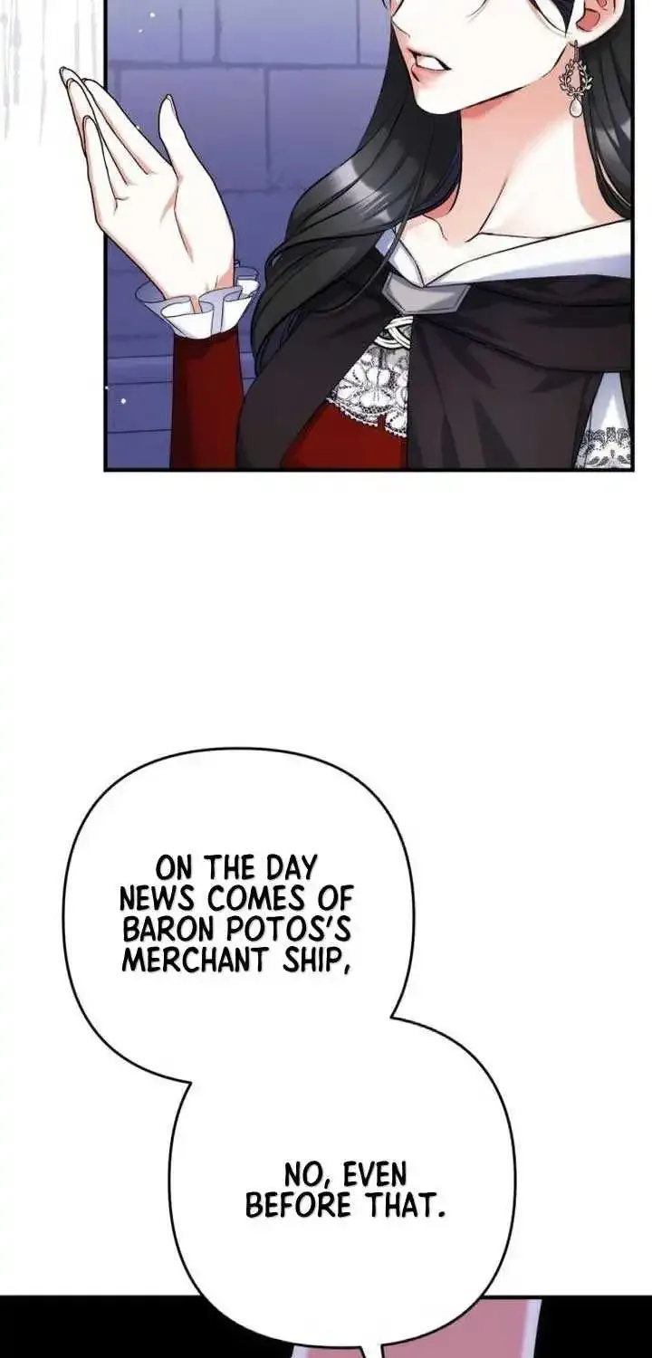 Read For My Derelict Beloved chapter 88 image 32 on Lezhin