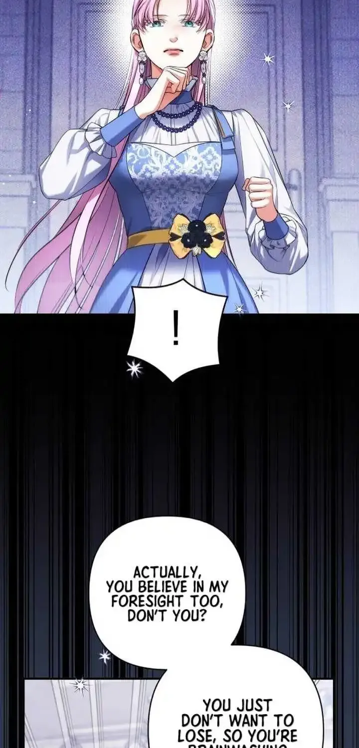 Read For My Derelict Beloved chapter 88 image 34 on Lezhin