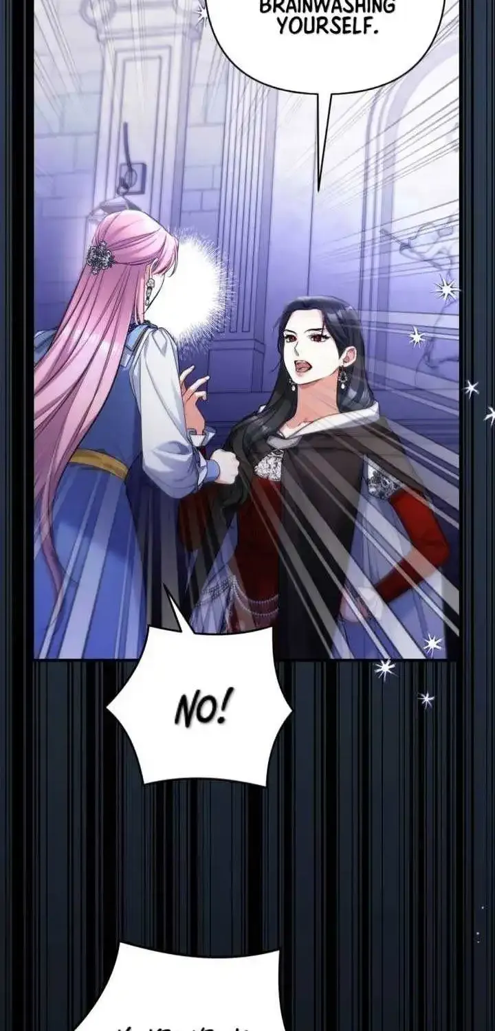 Read For My Derelict Beloved chapter 88 image 35 on Lezhin