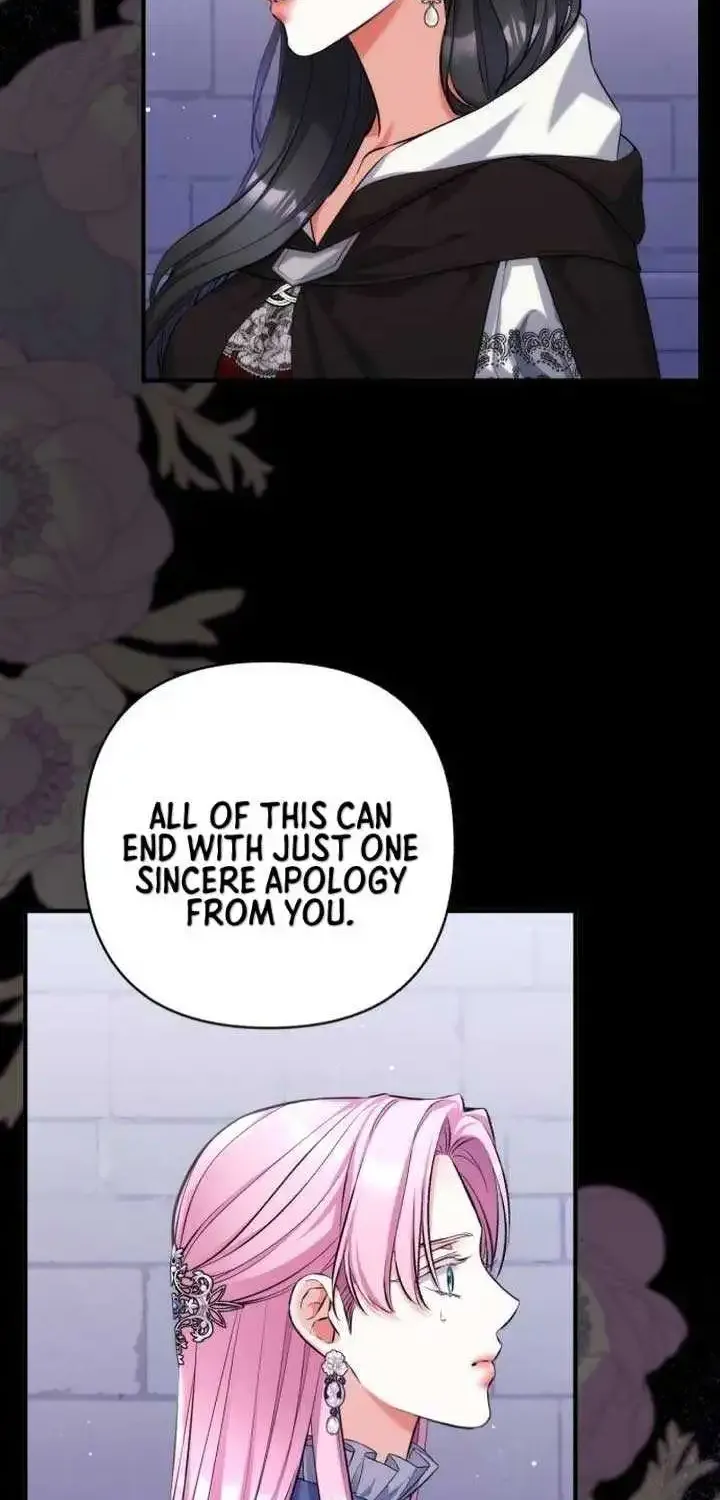 Read For My Derelict Beloved chapter 88 image 41 on Lezhin