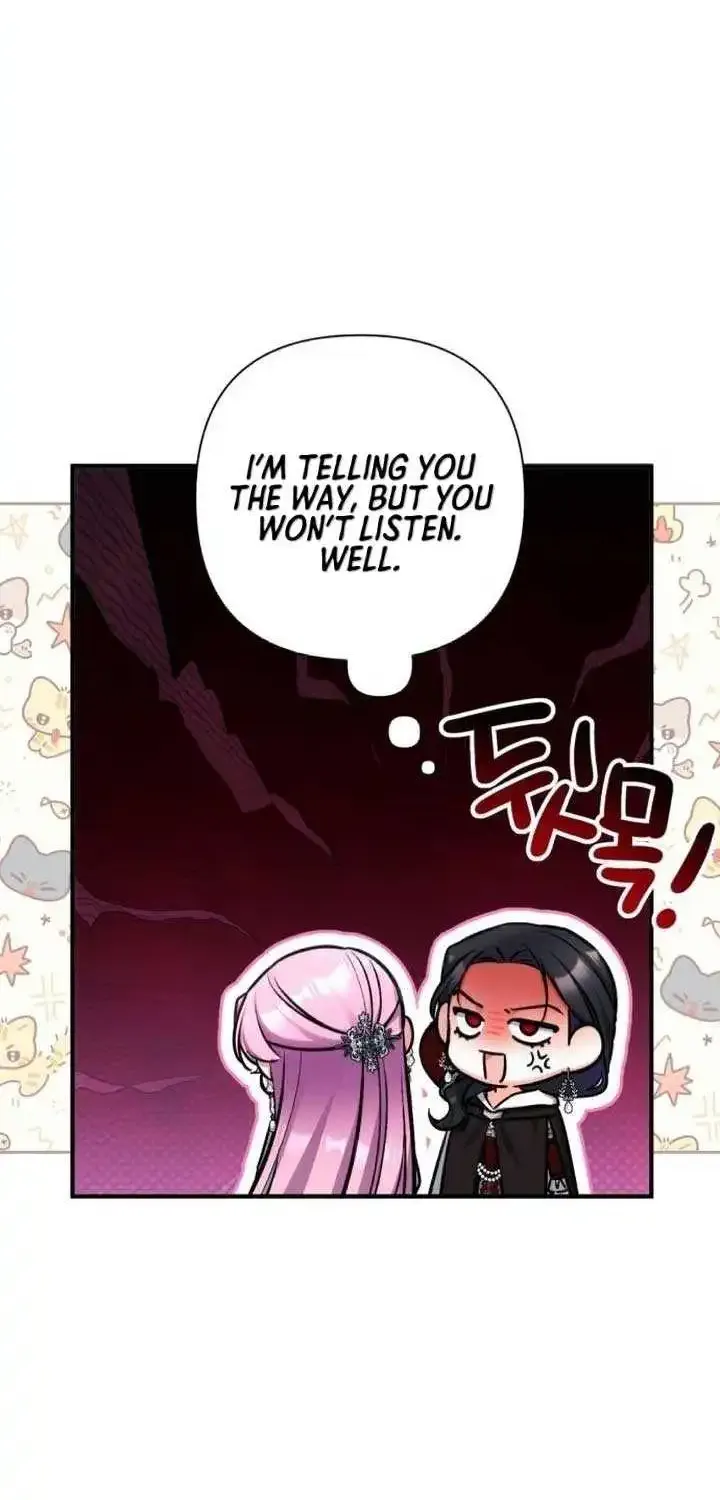 Read For My Derelict Beloved chapter 88 image 43 on Lezhin