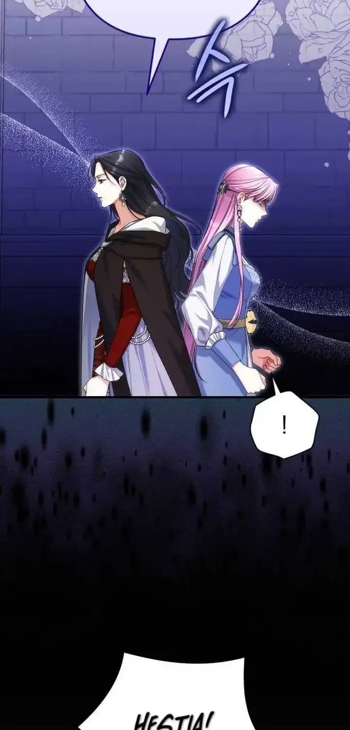 Read For My Derelict Beloved chapter 88 image 45 on Lezhin